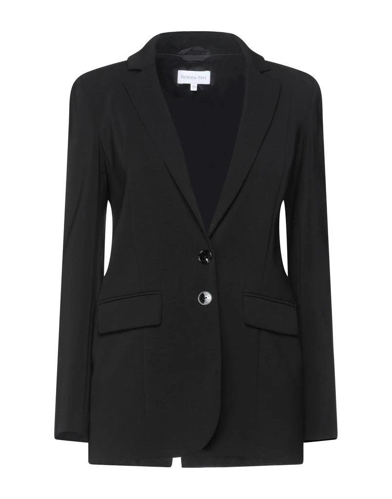 商品PATRIZIA|Blazer,价格¥2511,第1张图片详细描述