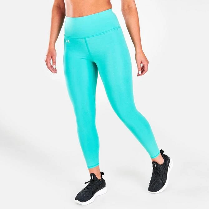 商品Under Armour|Women's Under Armour Motion Cropped Leggings,价格¥207,第3张图片详细描述