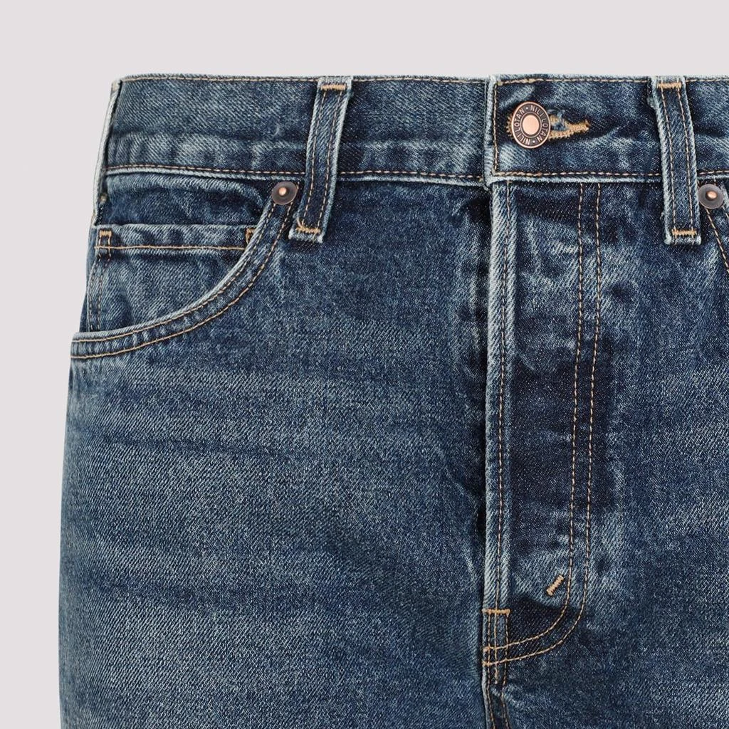 商品Nili Lotan|NILI LOTAN  SMITH JEAN JEANS,价格¥1908,第4张图片详细描述