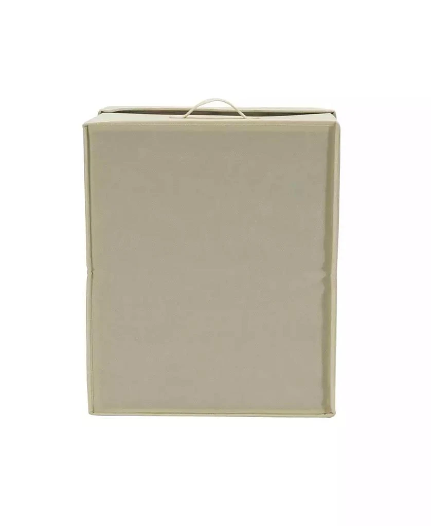 Household Essential Jumbo Fabric Storage Bins 2 Pack 商品