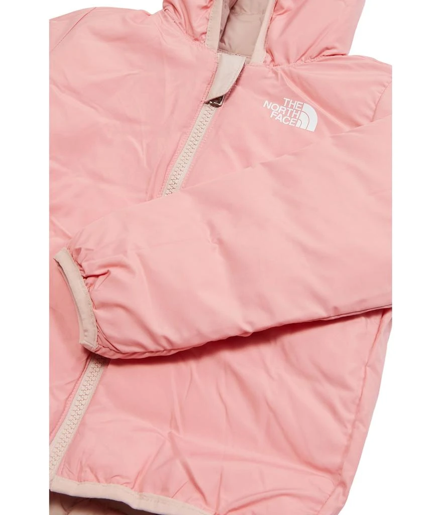 商品The North Face|Reversible ThermoBall™ Hooded Jacket (Infant),价格¥471,第2张图片详细描述