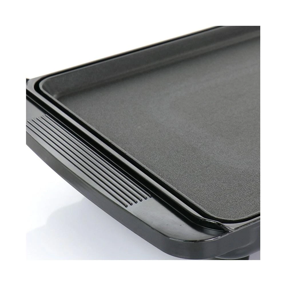商品Better Chef|Family Size Electric Counter Top Grill/Griddle,价格¥447,第2张图片详细描述