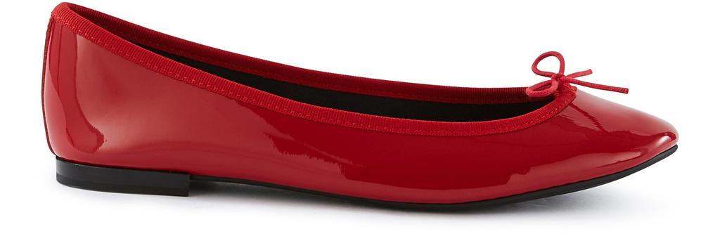 商品Repetto|Cendrillon 芭蕾平底鞋,价格¥3548,第1张图片