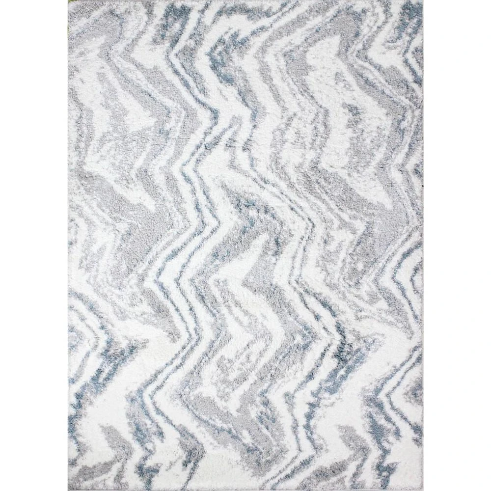 商品BB Rugs|Zuela ZUL103 7'6" x 9'6" Area Rug,价格¥6272,第1张图片