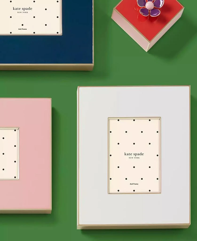 new york Make it Pop Frame, 4" x 6" 商品