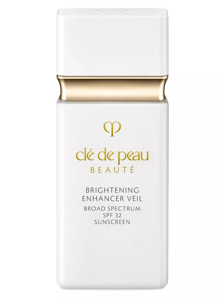 商品Cle de Peau|Brightening Enhancer Veil SPF 32,价格¥639,第1张图片