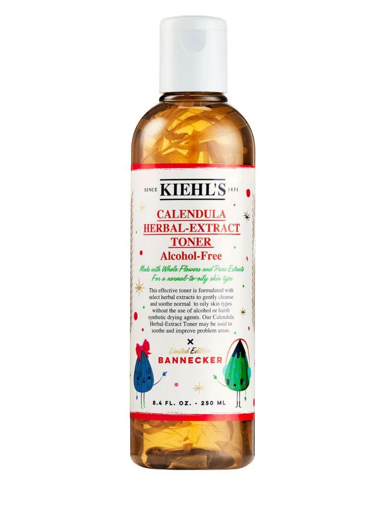 商品Kiehl's|限量版金盏花爽肤水,价格¥266,第1张图片