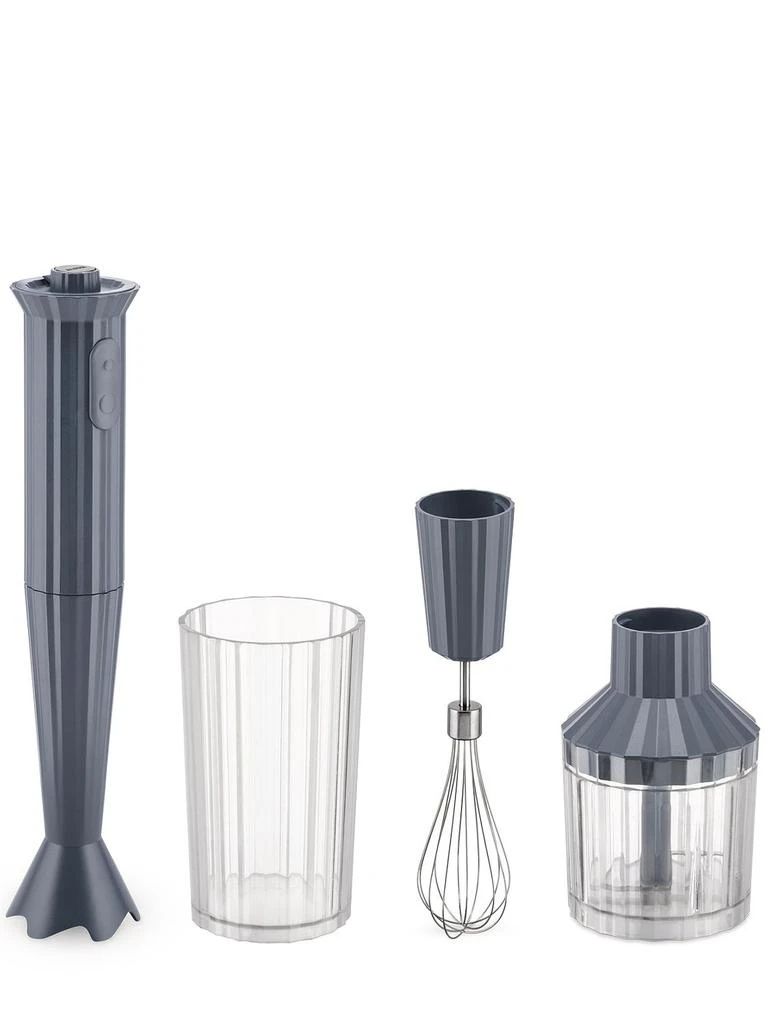 商品Alessi|Plissé Hand Blender Set,价格¥1471,第1张图片