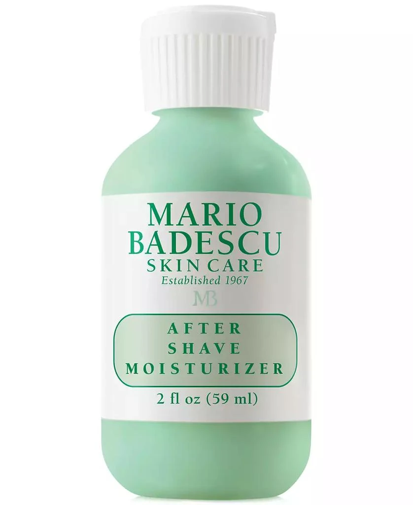 商品Mario Badescu|After Shave Moisturizer, 2 fl. oz.,价格¥139,第1张图片