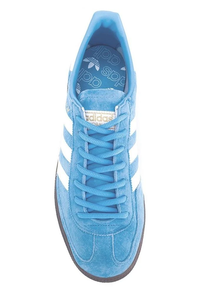 商品Adidas|Adidas Originals Handball Spezial Low-Top Sneakers,价格¥878,第4张图片详细描述