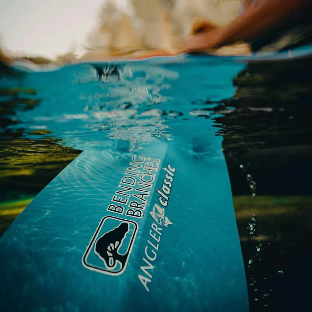 Angler Classic Snap Paddle 商品