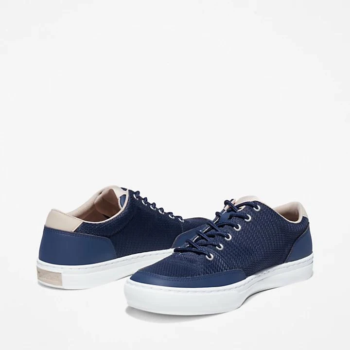 商品Timberland|Adventure 2.0 Sneaker for Men in Navy,价格¥498,第5张图片详细描述