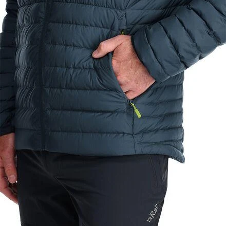 Infinity Microlight Jacket - Men's 商品