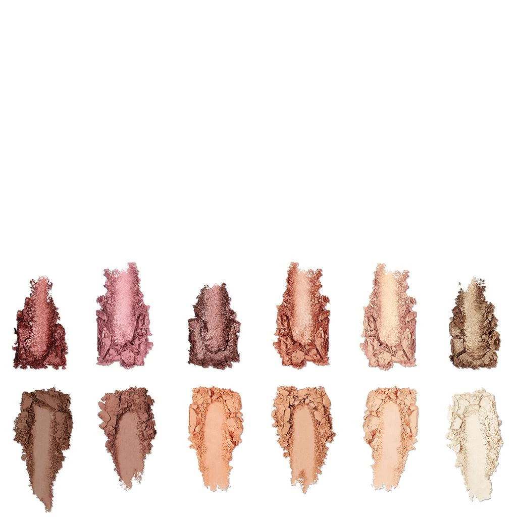 商品Illamasqua|Illamasqua Nude Unveiled Palette (Reform),价格¥401,第2张图片详细描述