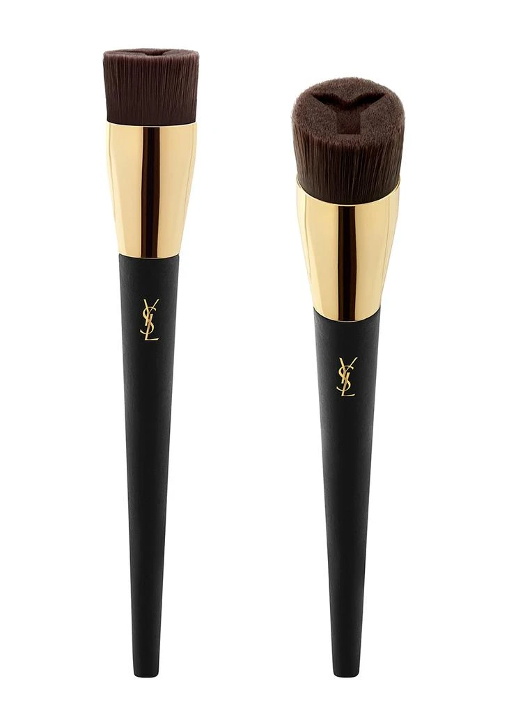 商品Yves Saint Laurent|Foundation Brush N°3,价格¥361,第1张图片