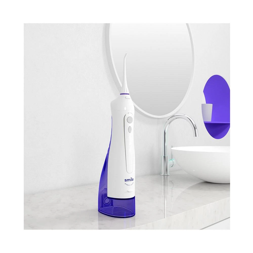 商品Smile Direct Club|Premium Edition Water Flosser,价格¥299,第3张图片详细描述