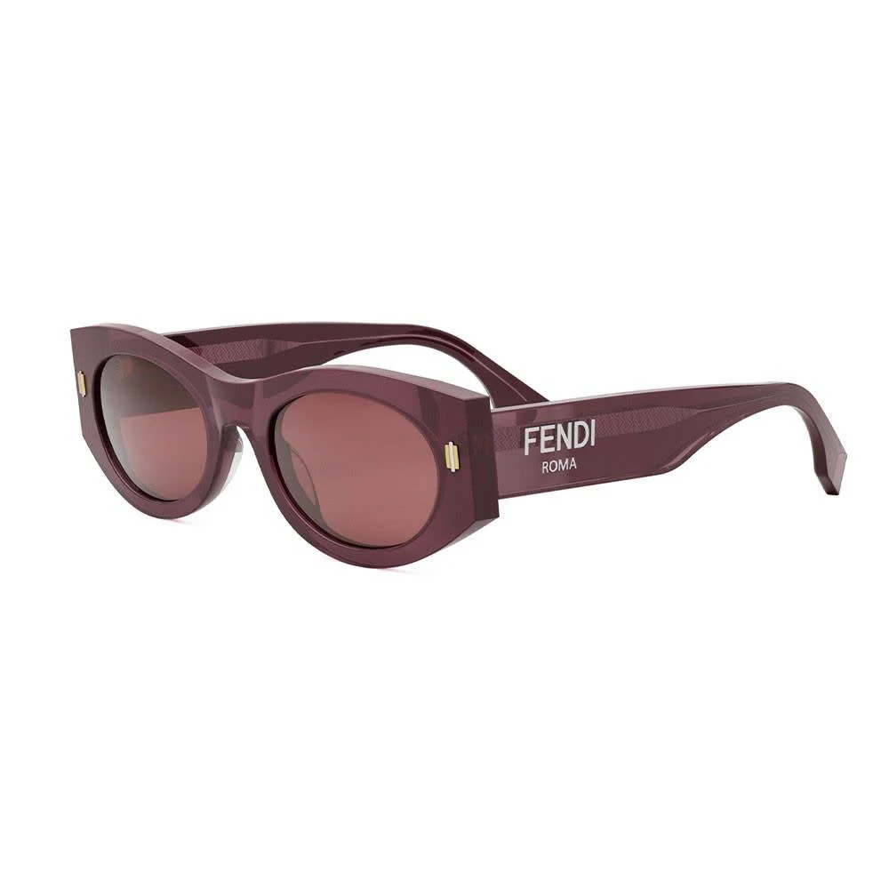 商品Fendi|Sunglasses,价格¥2985,第2张图片详细描述