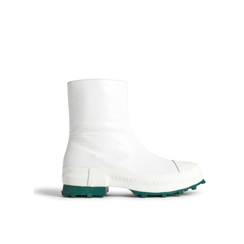 商品Camper|Ankle boots Men Camper Traktori,价格¥2733,第1张图片