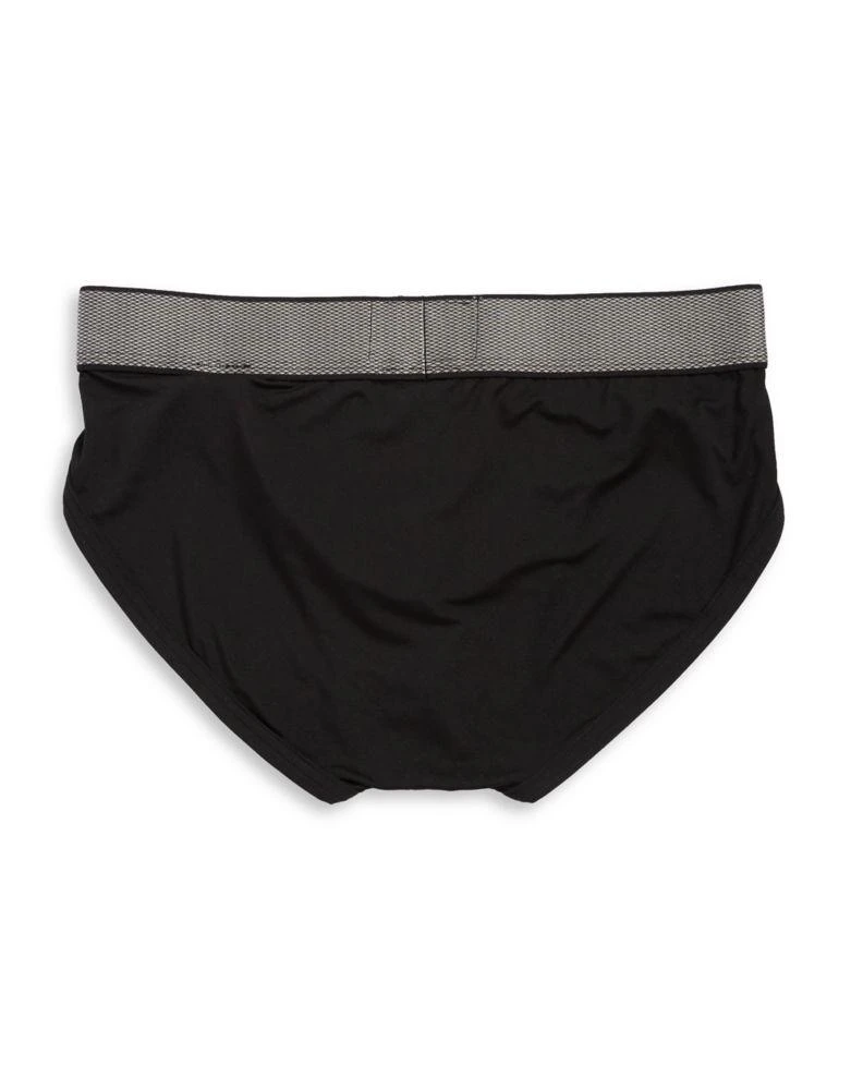 商品Calvin Klein|Hip Briefs,价格¥79,第2张图片详细描述