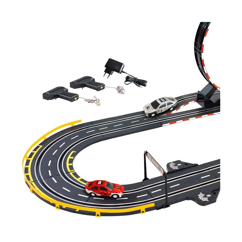 商品Group Sales|Parallel Looping Electric Power Road Racing Set,价格¥625,第4张图片详细描述