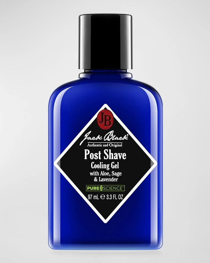 商品Jack Black|3.3 oz. Post-Shave Cooling Gel,价格¥178,第1张图片