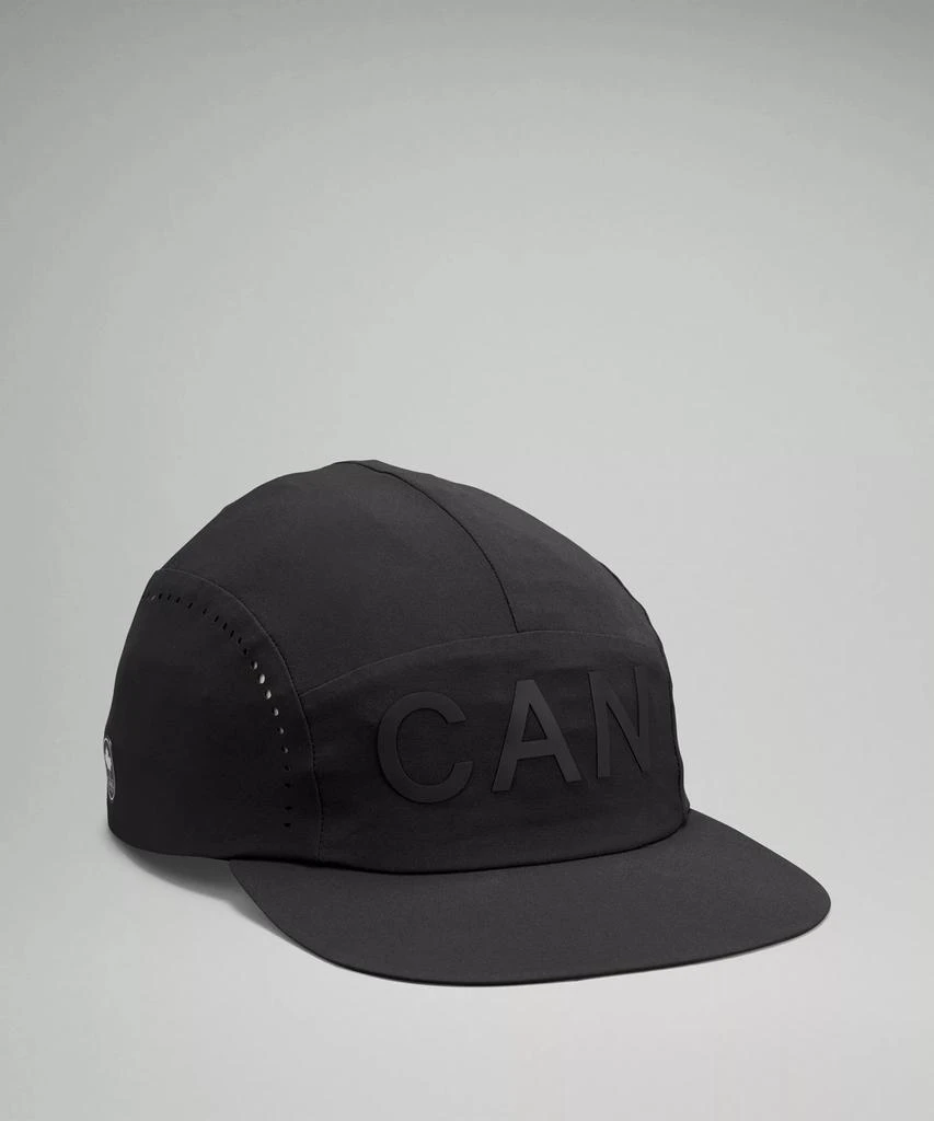 商品Lululemon|Team Canada Race Kit Hat *COC Logo,价格¥124,第1张图片