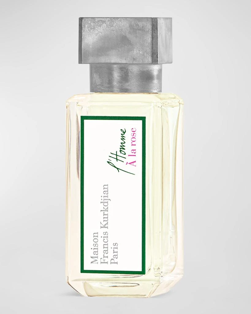 商品Maison Francis Kurkdjian|L'Homme A La Rose Eau de Parfum,价格¥1367,第1张图片