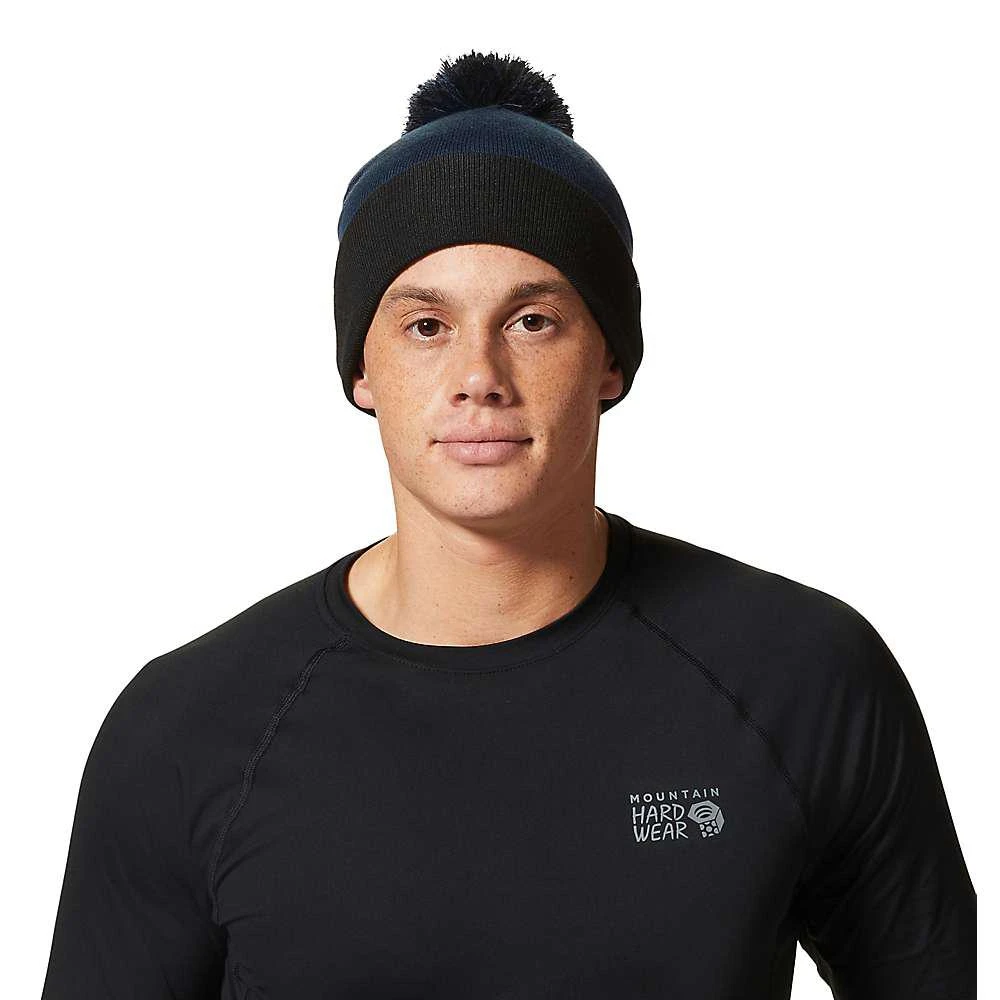 商品Mountain Hardwear|Mountain Hardwear Gas Station Eco F22 Beanie,价格¥146,第2张图片详细描述