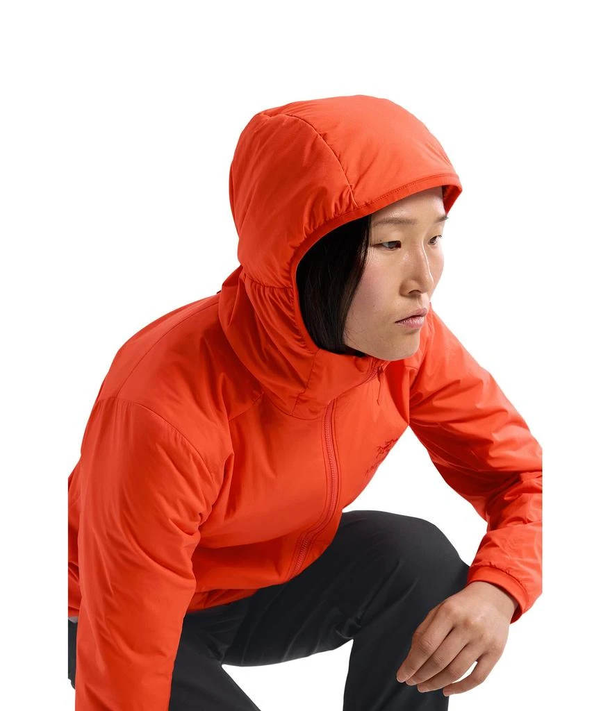 商品Arc'teryx|女款Atom外套,价格¥1197,第3张图片详细描述