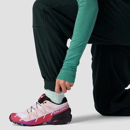 商品Stoic|Polar Fleece Jogger - Women's,价格¥274,第3张图片详细描述