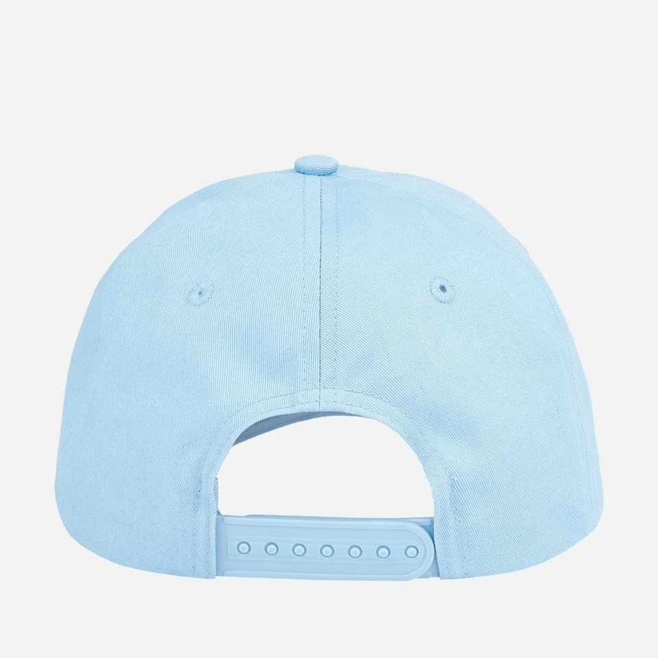 商品Calvin Klein|Calvin Klein Jeans Logo-Embroidered Cotton-Twill Cap,价格¥129,第3张图片详细描述