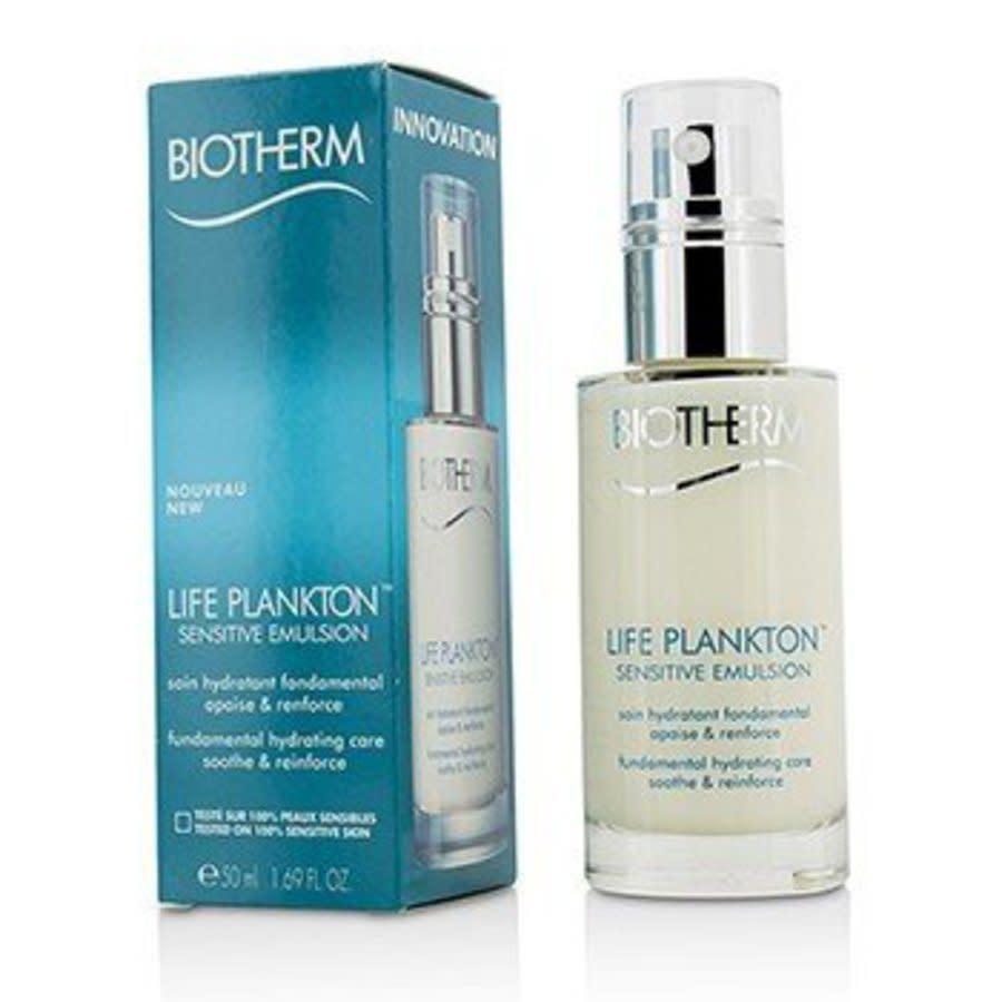 Biotherm - Life Plankton Sensitive Emulsion 50ml / 1.69oz商品第1张图片规格展示