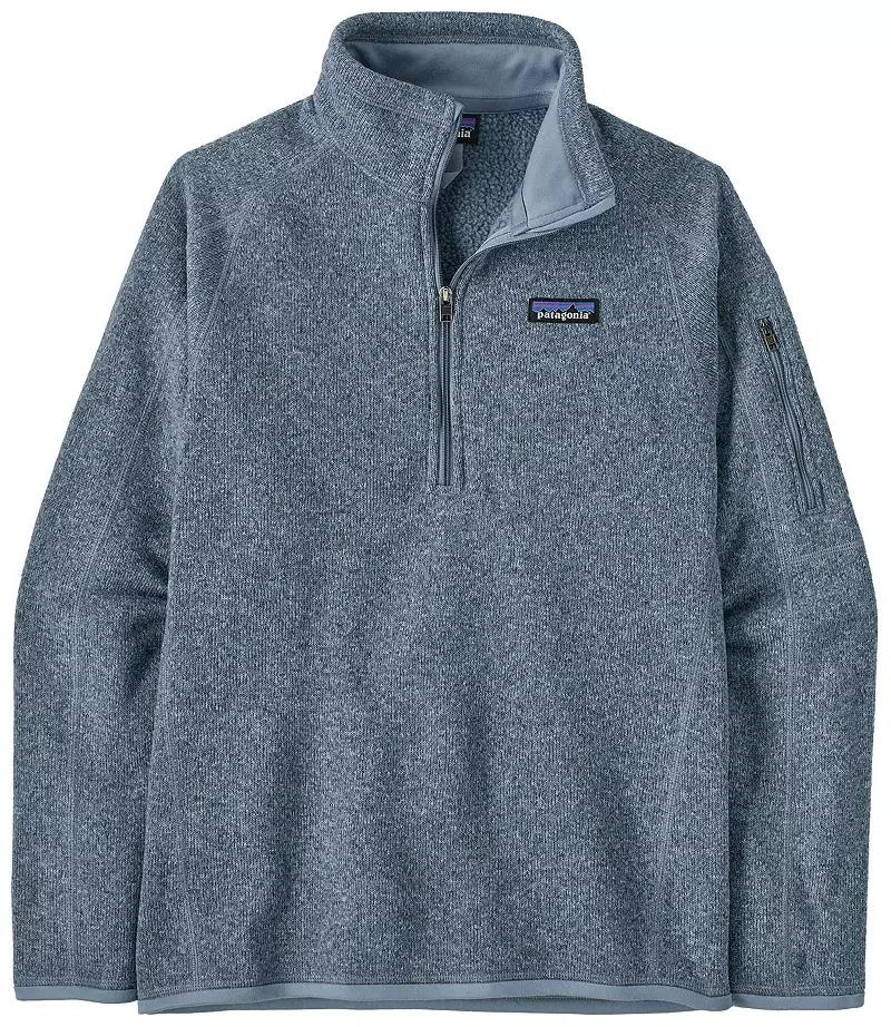商品Patagonia|女士套头衫 多配色,价格¥540,第3张图片详细描述
