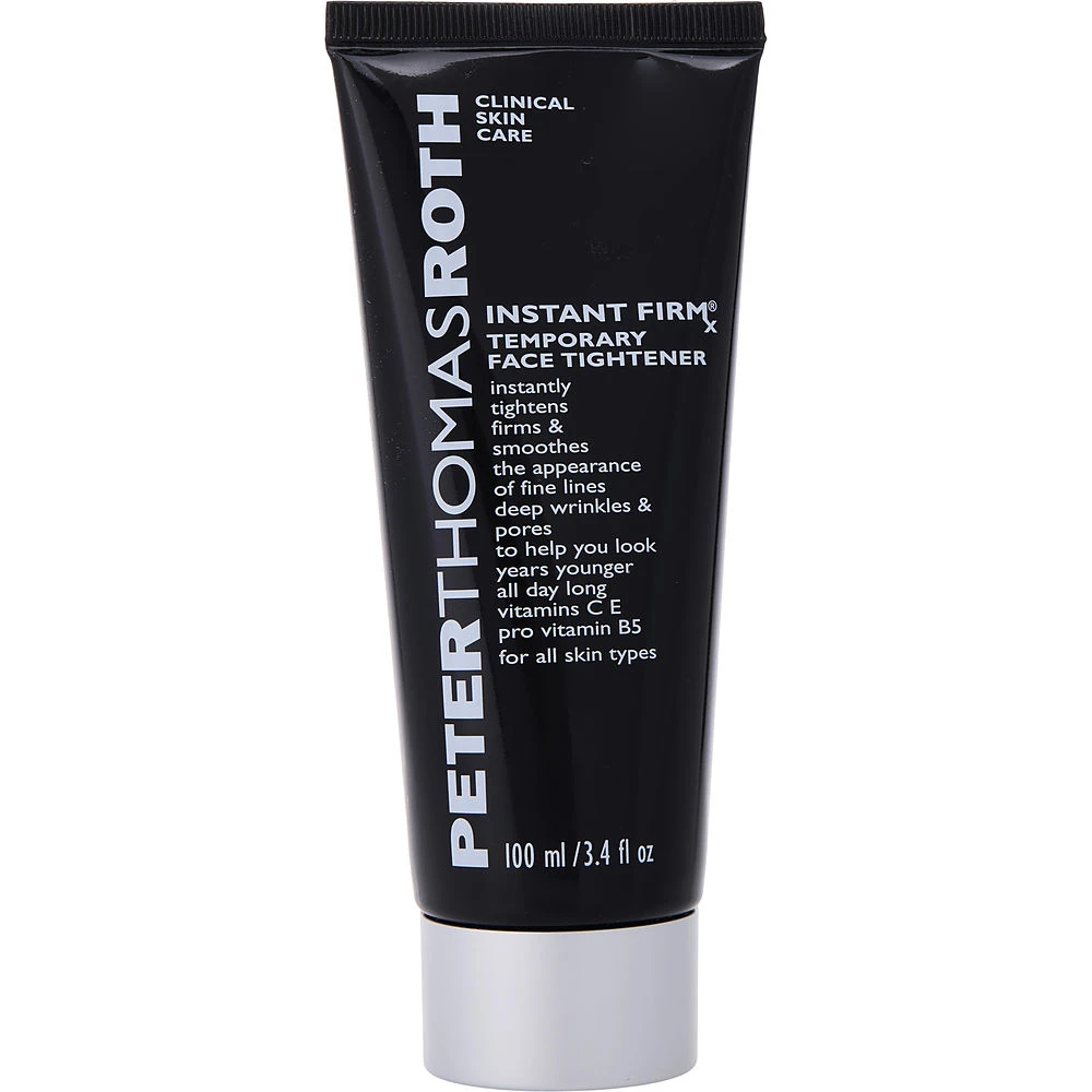 商品Peter Thomas Roth|Peter Thomas Roth 彼得罗夫 瞬即轮廓紧致霜 100ml,价格¥258,第1张图片