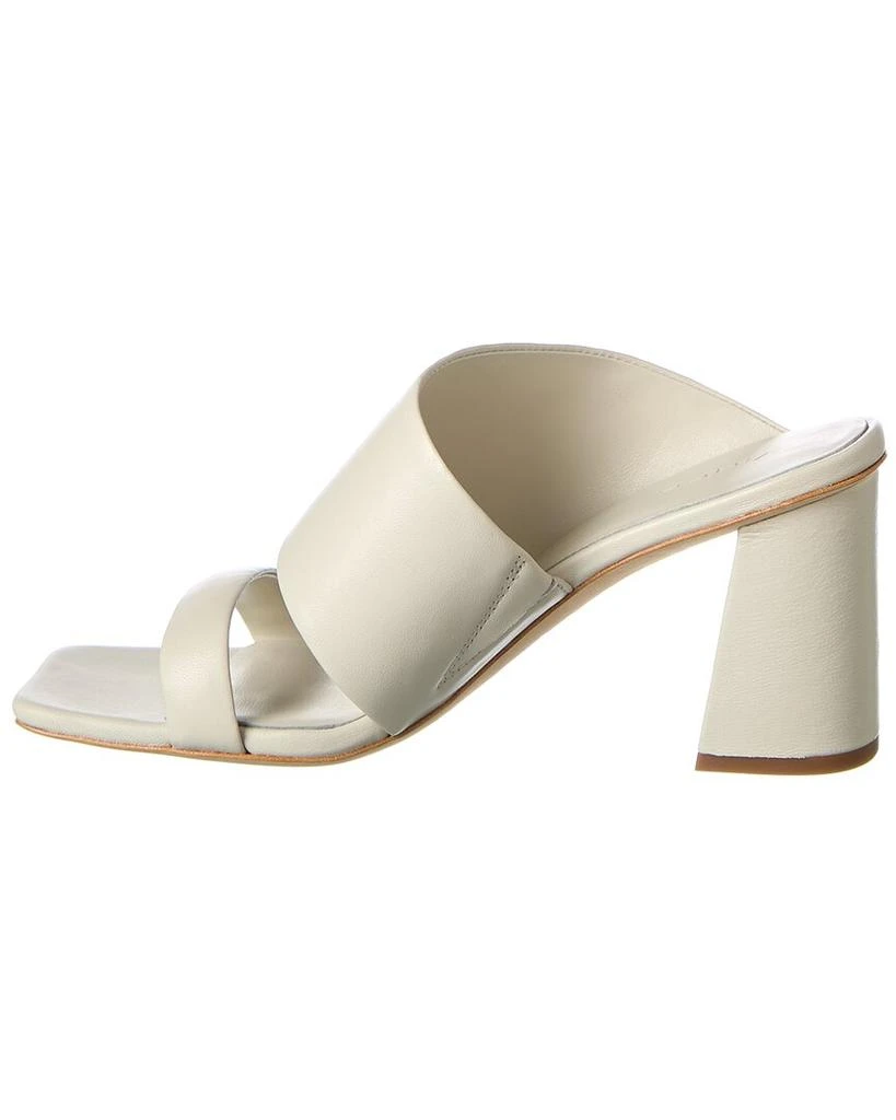 商品Vince|Vince Nessia Leather Sandal,价格¥905,第2张图片详细描述