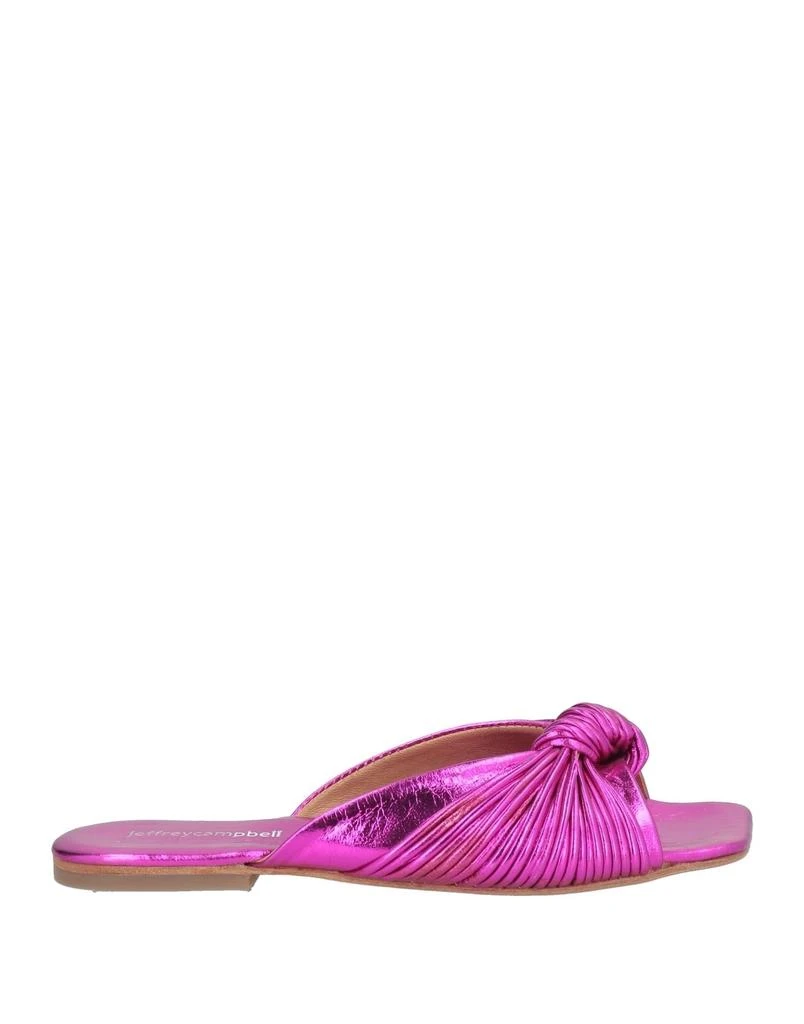 商品Jeffrey Campbell|Sandals,价格¥1164,第1张图片