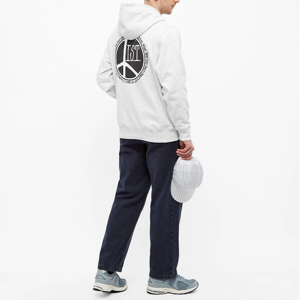 Stussy Peace Dot Hoody 商品