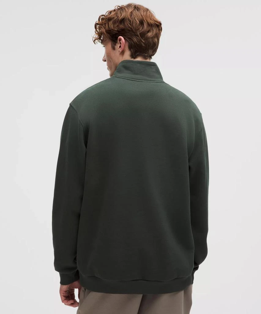 Steady State Half Zip 商品