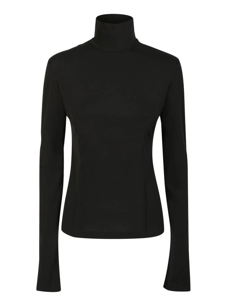 商品Givenchy|GIVENCHY SWEATER WITH CUT-OUT DETAILS BY GIVENCHY. THE IDEAL GARMENT IF YOU WANT TO BE DARING AND HAVE AN AUTHENTIC LOOK,价格¥4490,第1张图片