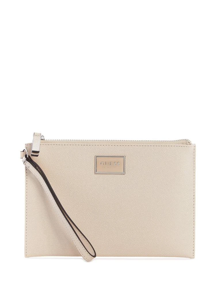 商品Guess Factory|Abree Wristlet,价格¥211,第1张图片