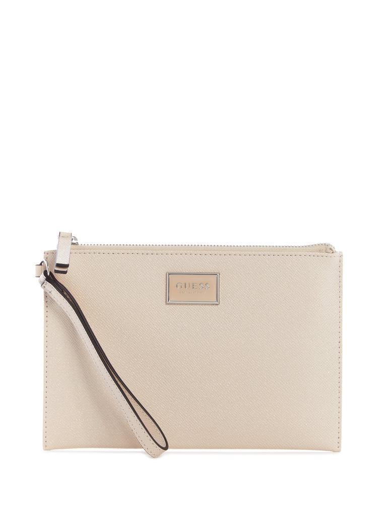 商品Guess Factory|Abree Wristlet,价格¥243,第1张图片