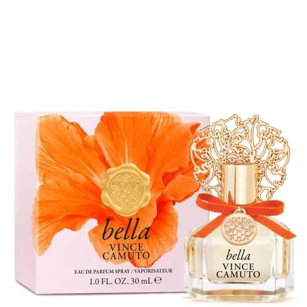 商品Vince Camuto|Vince Camuto Bella Eau de Parfum 1 fl. oz,价格¥224,第1张图片