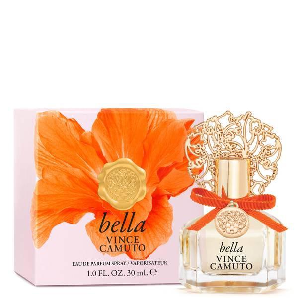 商品Vince Camuto|Vince Camuto Bella Eau de Parfum 1 fl. oz,价格¥405,第1张图片