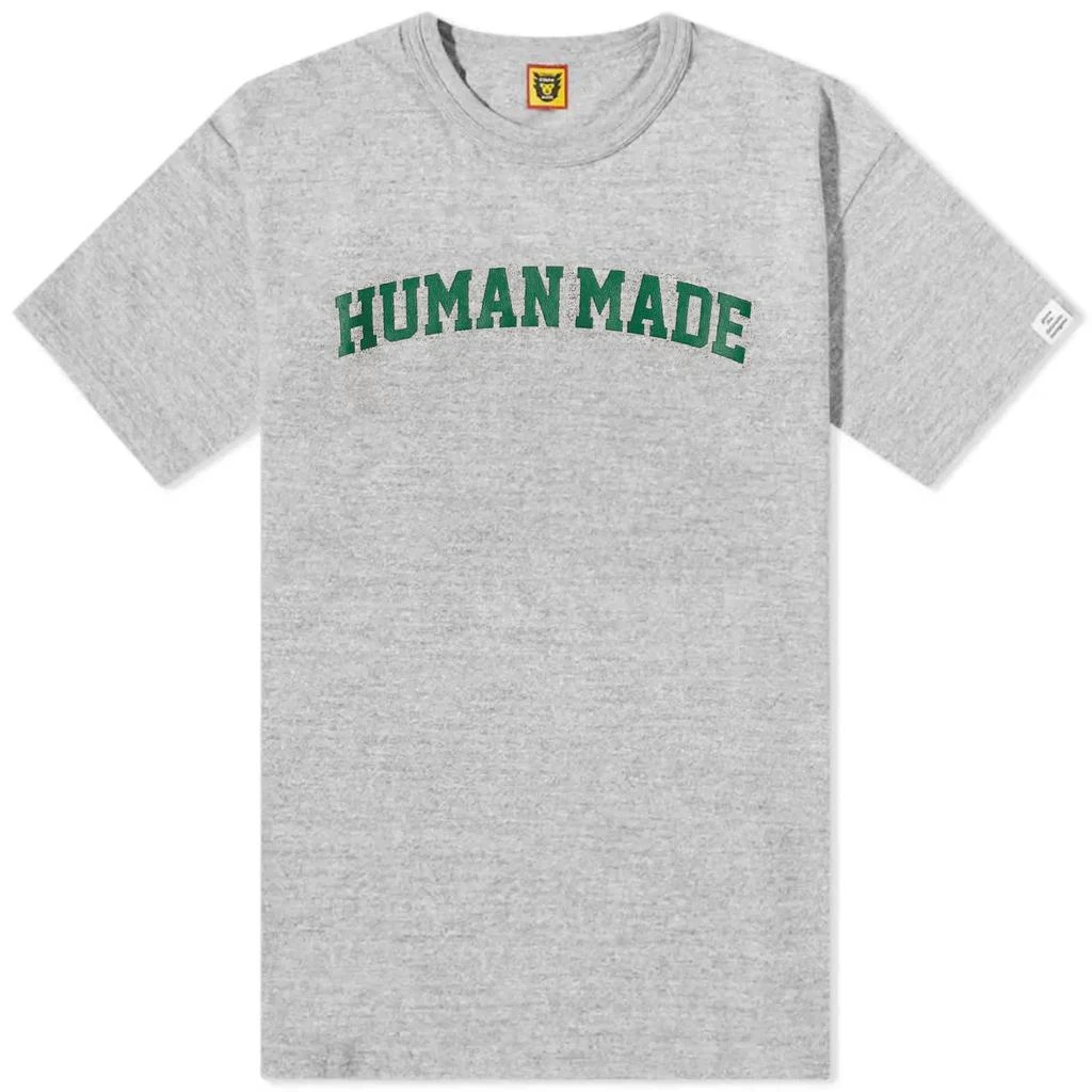 商品Human Made|Human Made Logo T-Shirt,价格¥667,第1张图片