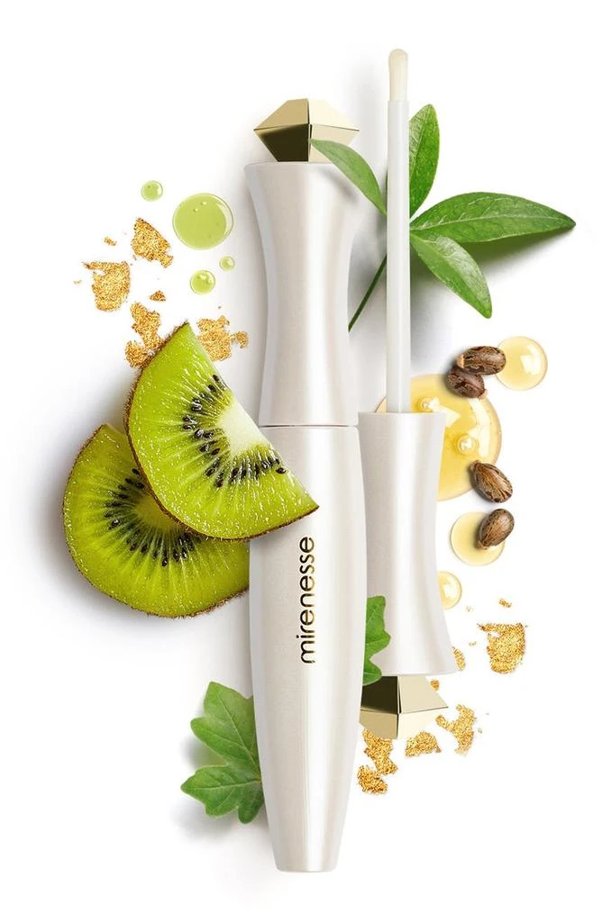 商品MIRENESSE|4D Lash And Brow Growth Serum,价格¥247,第2张图片详细描述