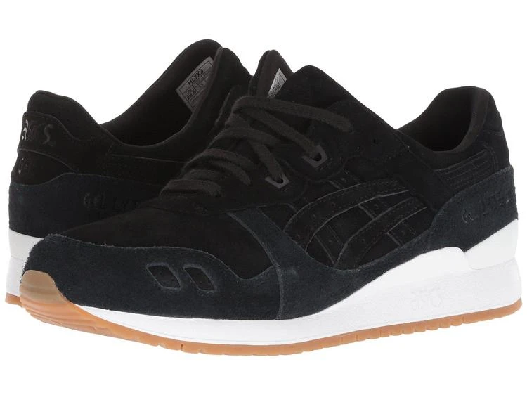 商品Onitsuka Tiger|Gel-Lyte III,价格¥334,第1张图片