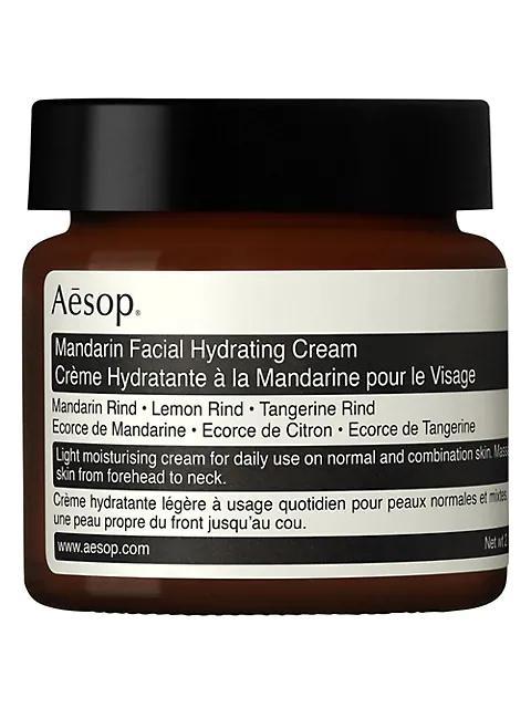 商品Aesop|Mandarin Facial Hydrating Cream,价格¥395,第1张图片