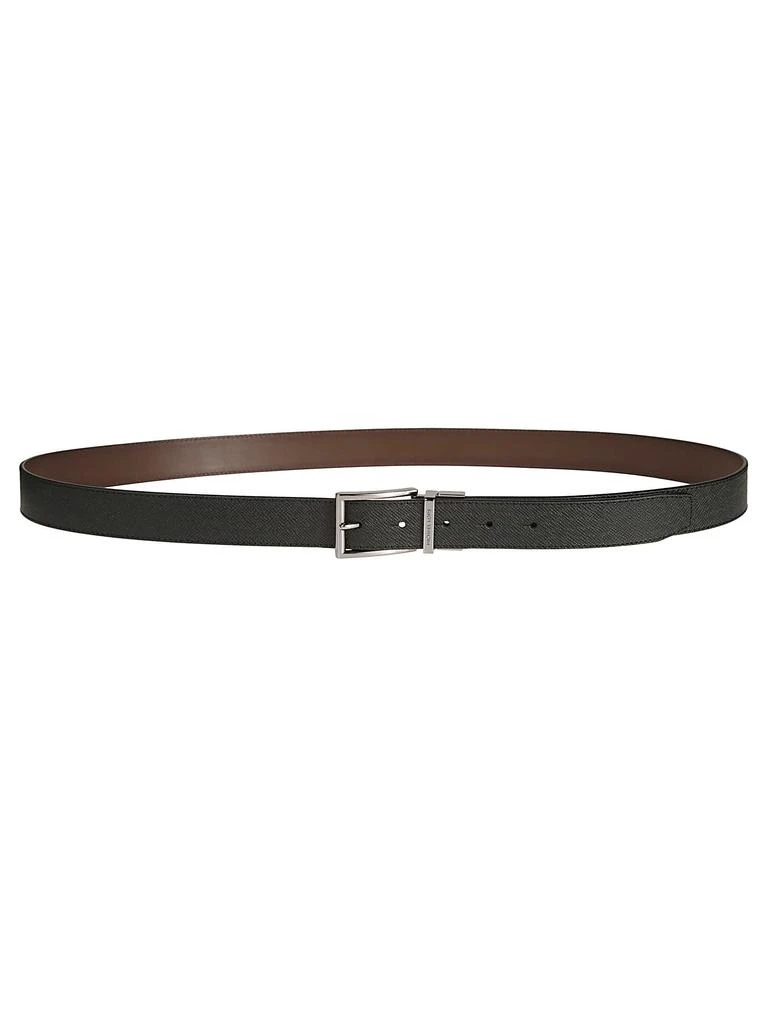 商品Michael Kors|Logo Detail Belt,价格¥789,第1张图片