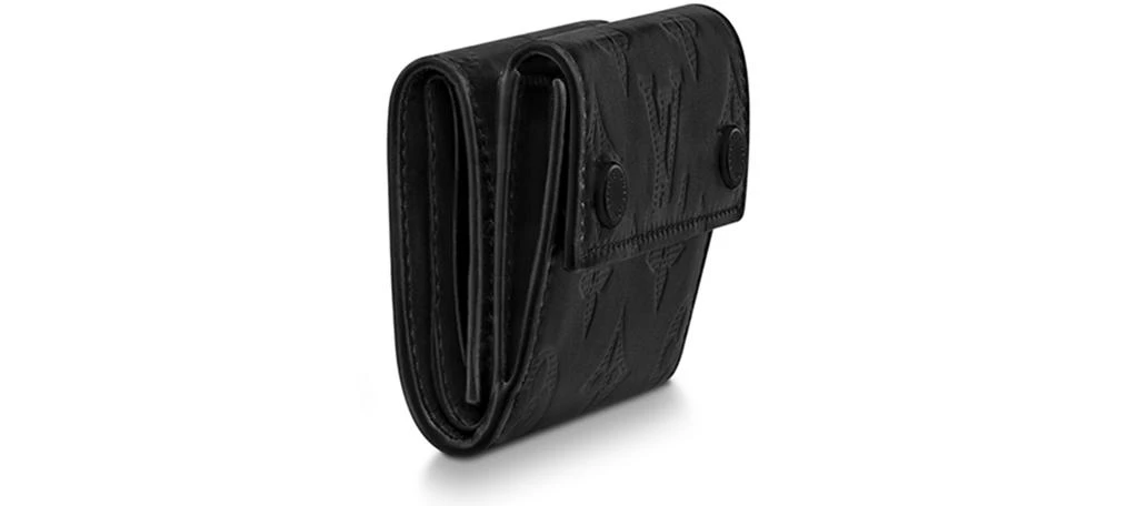 商品Louis Vuitton|Discovery Compact Wallet,价格¥5720,第3张图片详细描述