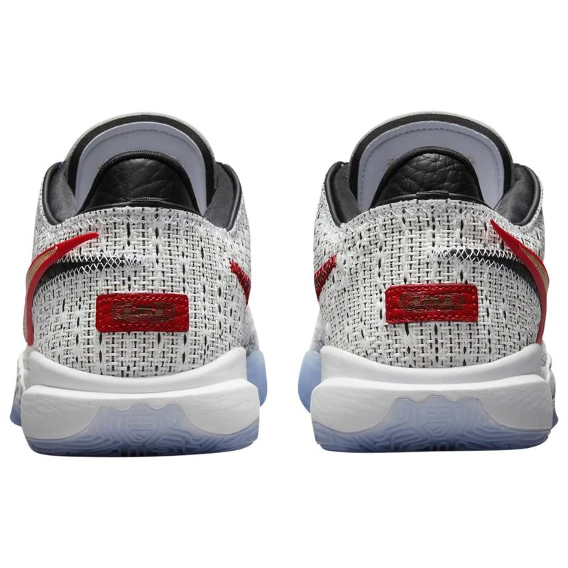 商品NIKE|Nike Lebron XX - Men's,价格¥1146,第3张图片详细描述